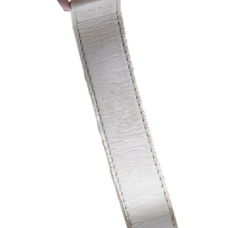 歐米茄 x Swatch MoonSwatch MISSION TO VENUS 手錶 SO33P100 石英 白色錶盤 陶瓷 尼龍 女士腕錶-10