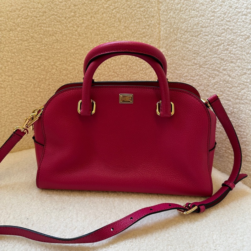 D&G杜嘉班納女包|義大利產|小號托特包-0