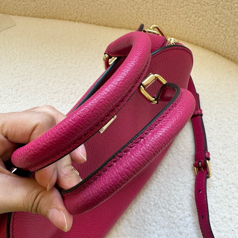 D&G杜嘉班納女包|義大利產|小號托特包-7