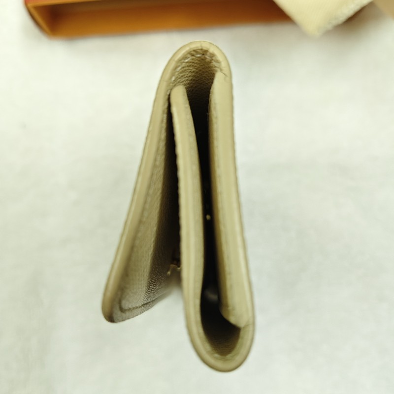 LOUIS VUITTON棋盤鑰匙包-四環-7