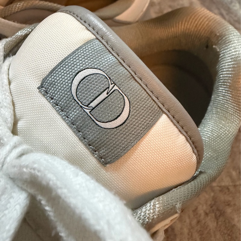 Dior B27老花鞋-13