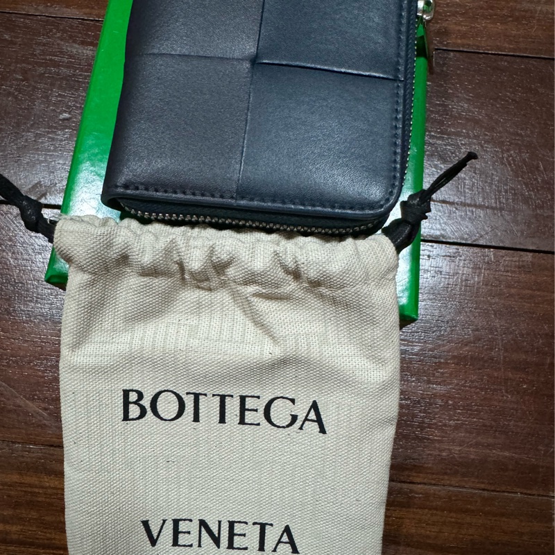 BV日本限定款錢包-2