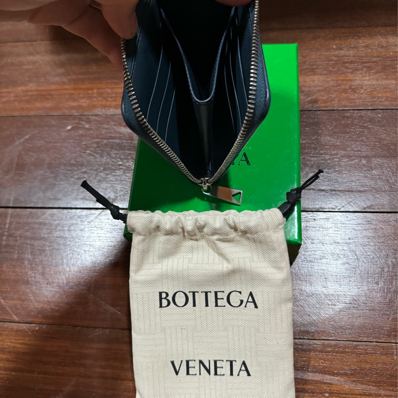 BV日本限定款錢包-3