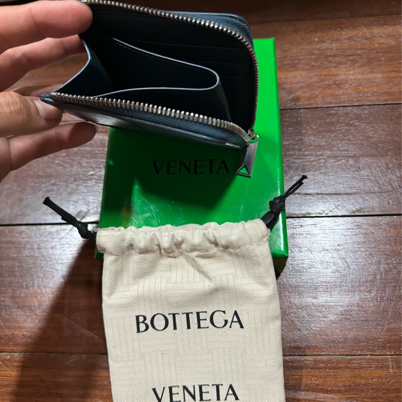 BV日本限定款錢包-4