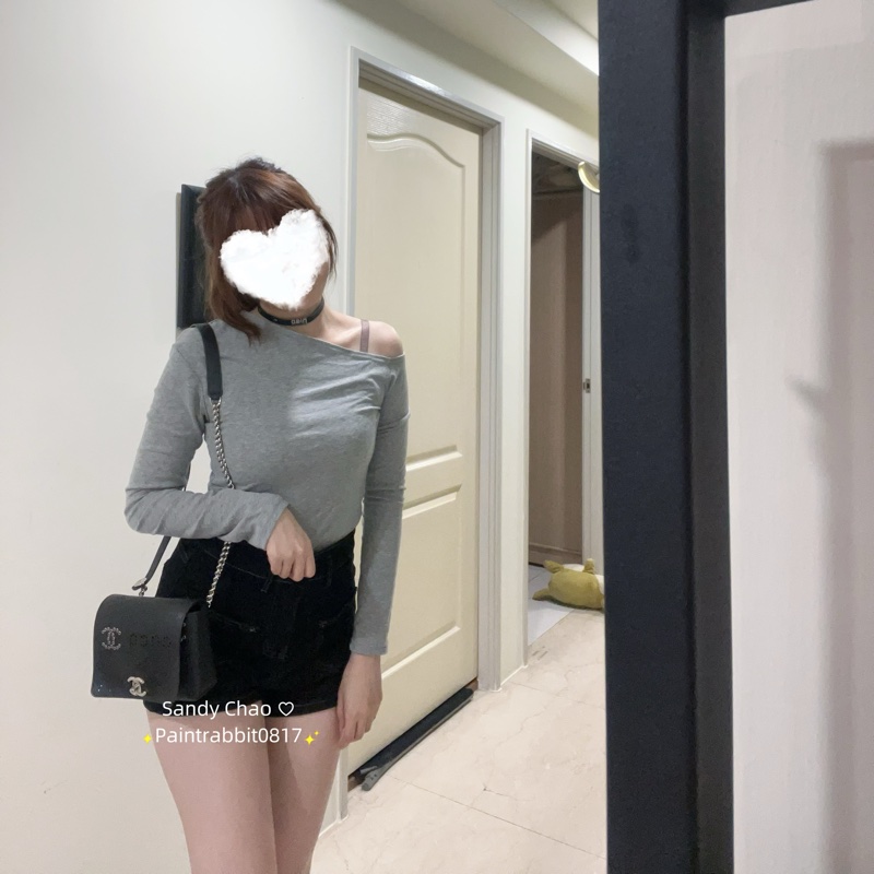 ෆ Chanel牛皮鏤空口蓋包🖤限定款🈶購證-2