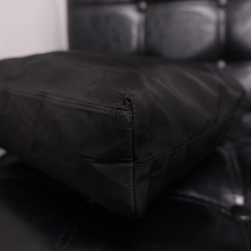 Prada Nylon Vintage Tote Bag 普拉達中古尼龍托特包/通勤包-9