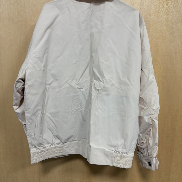 Burberrys 米色 夾克外套-4