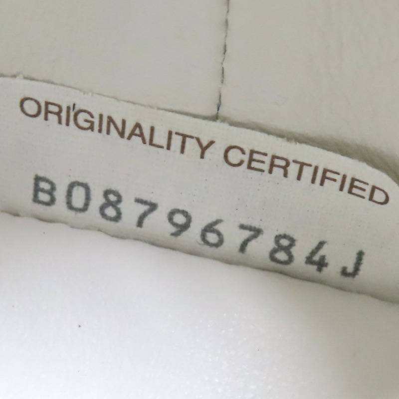 白色 羊革編織 Mini Loop Camera 肩背包【BOTTEGA VENETA BV 寶緹嘉】-6