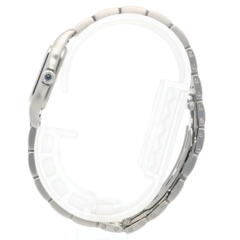 卡地亞 Panthère SM 腕錶,不鏽鋼 1320 石英,女士,卡地亞-3