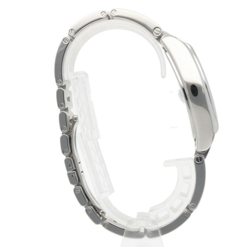 卡地亞 Roadster LM 腕錶,不鏽鋼 2510 自動上鍊腕錶,已檢修和拋光,男士-6