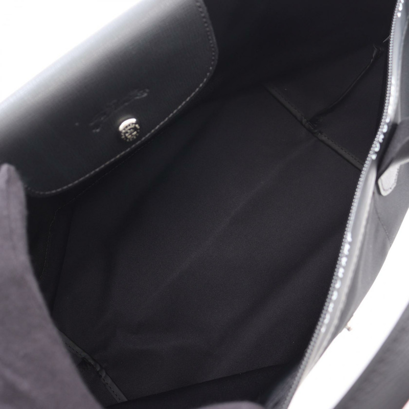 Vivienne Westwood Orb 2Way 斜背包 單肩托特包 皮革 黑色 全新 女款-2