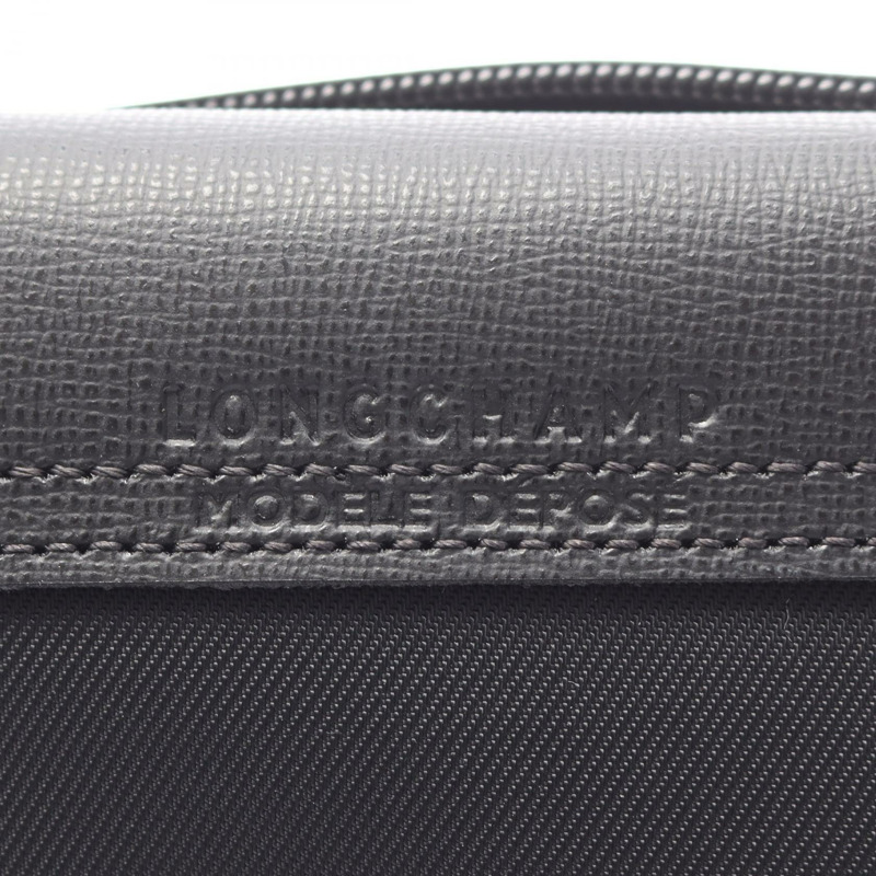 Vivienne Westwood Orb 2Way 斜背包 單肩托特包 皮革 黑色 全新 女款-3