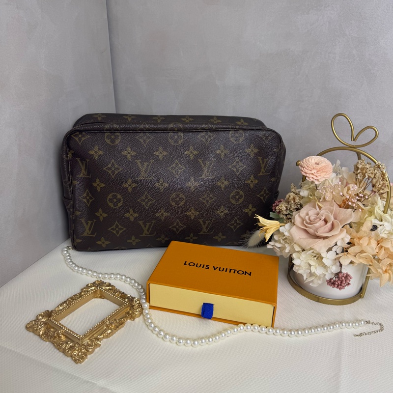 Louis Vuitton 經典化妝包-2