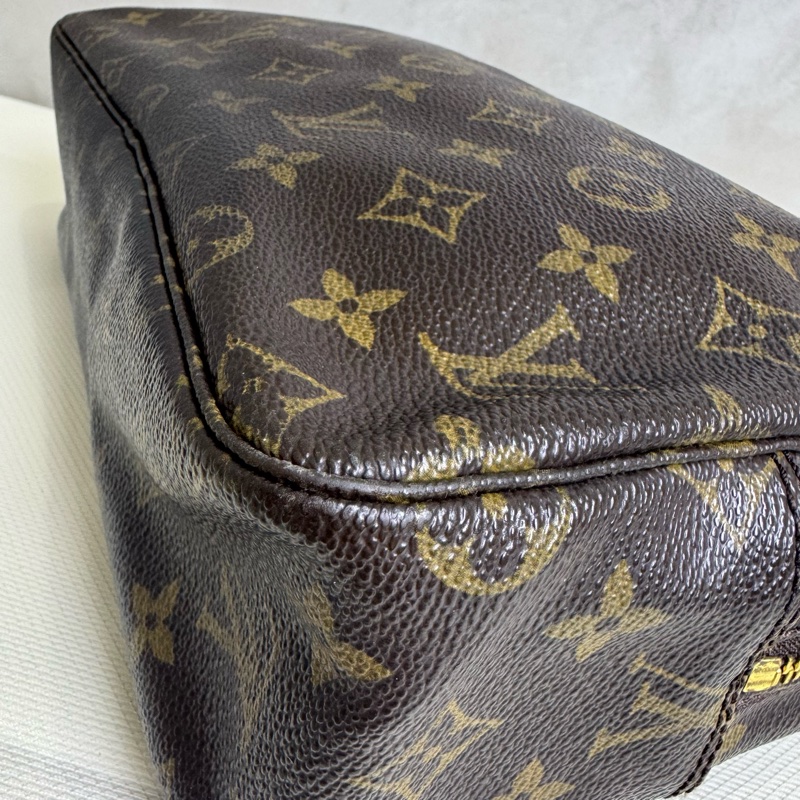 Louis Vuitton 經典化妝包-15