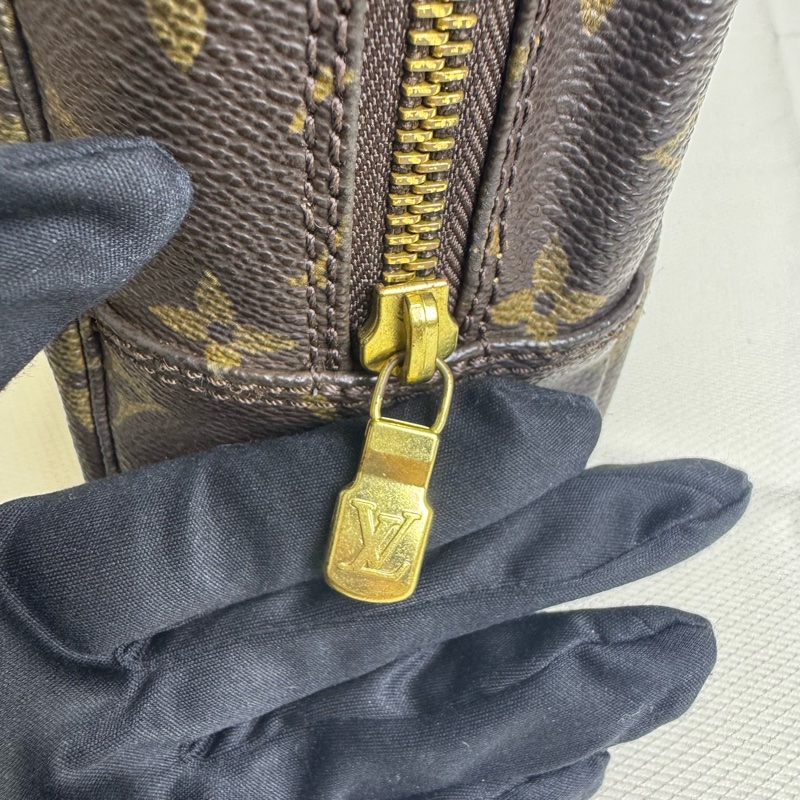 Louis Vuitton 經典化妝包-16