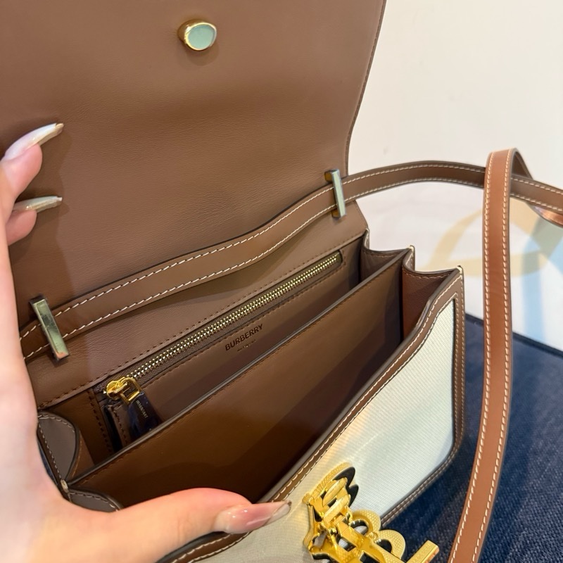 burberry包包👜-3