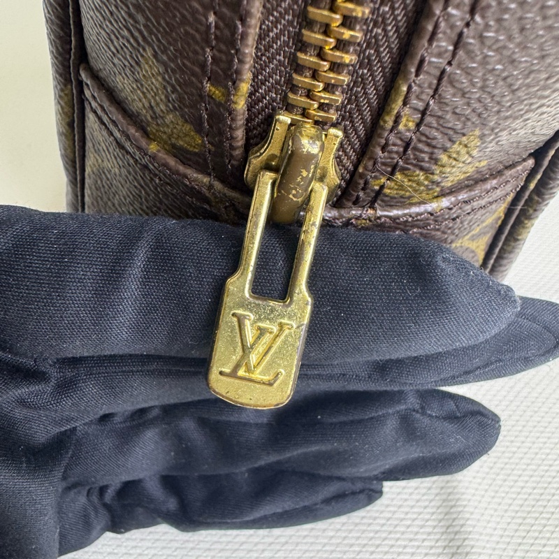 Louis Vuitton 經典化妝包-7