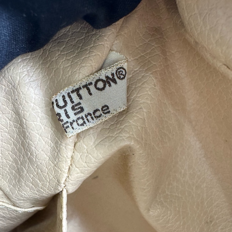 Louis Vuitton 經典化妝包-14