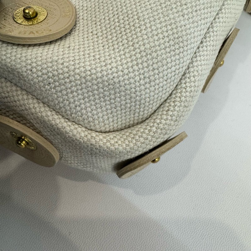 Louis Vuitton/路易威登熔岩徽章鈴鐺手提包 全球限量500只-11