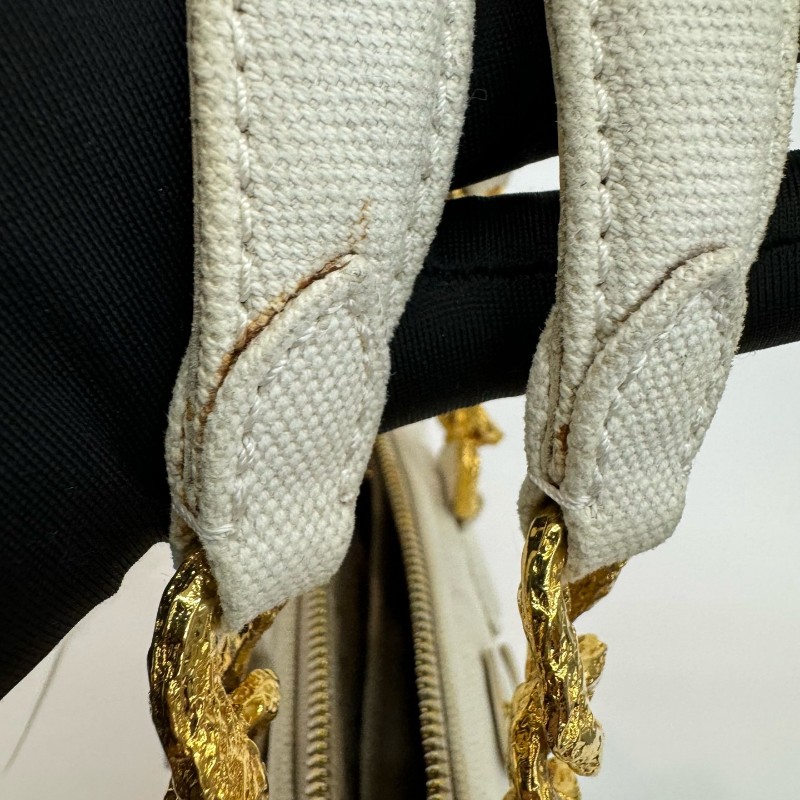 Louis Vuitton/路易威登熔岩徽章鈴鐺手提包 全球限量500只-14