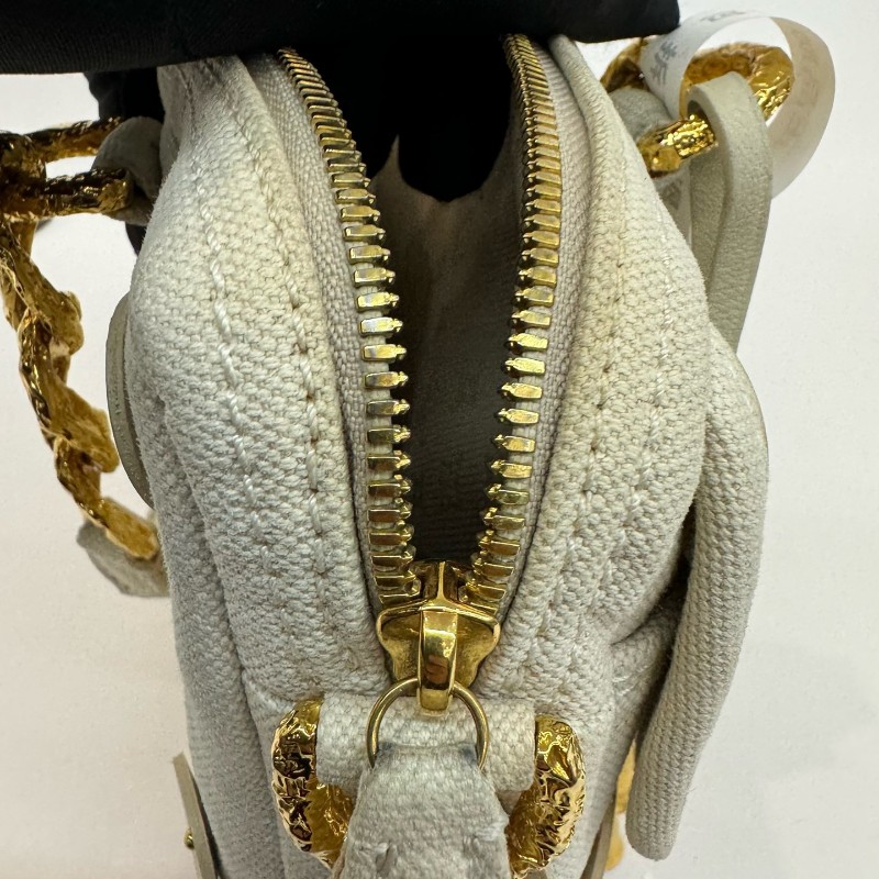 Louis Vuitton/路易威登熔岩徽章鈴鐺手提包 全球限量500只-16