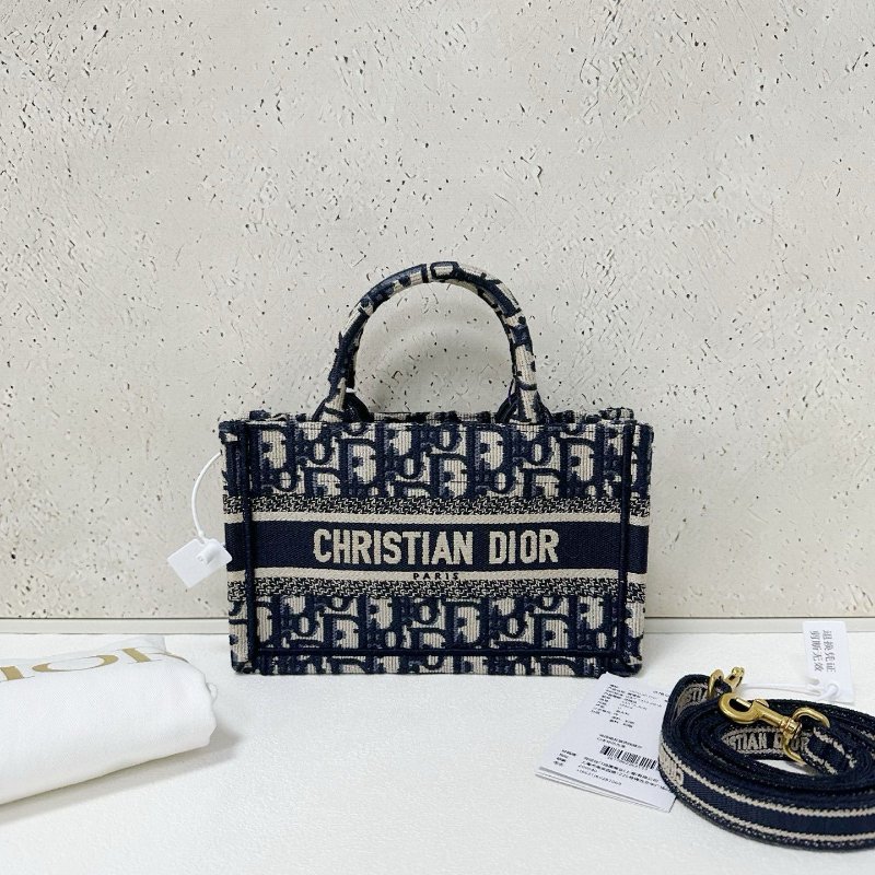 Dior tote 托特包-0