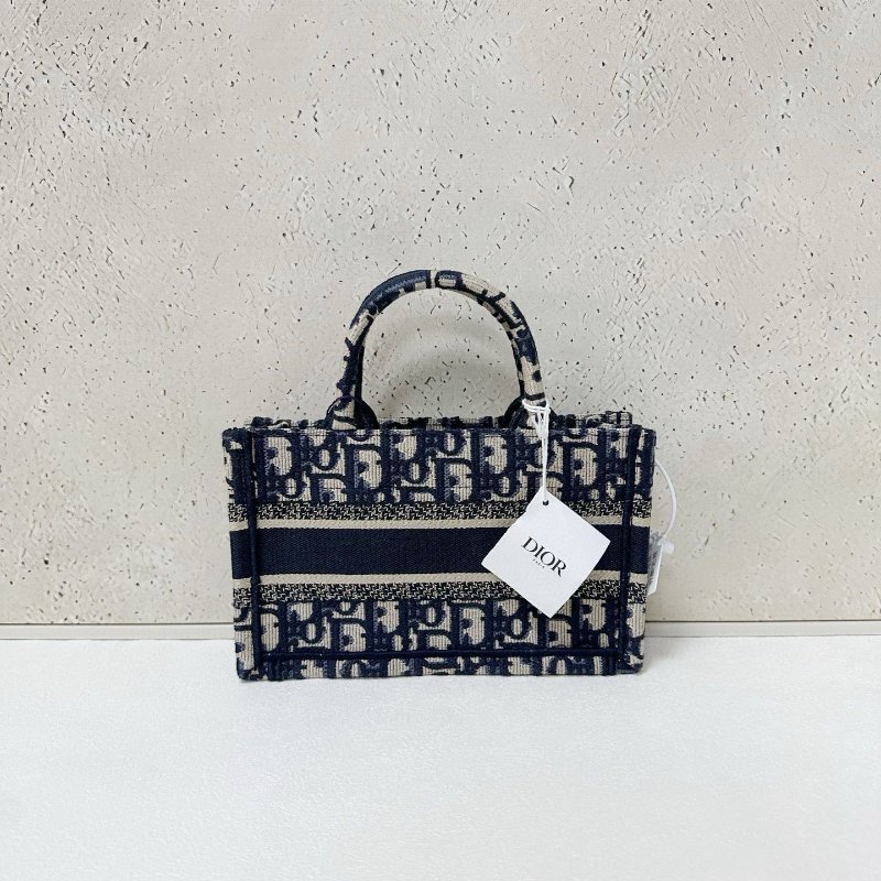 Dior tote 托特包-1