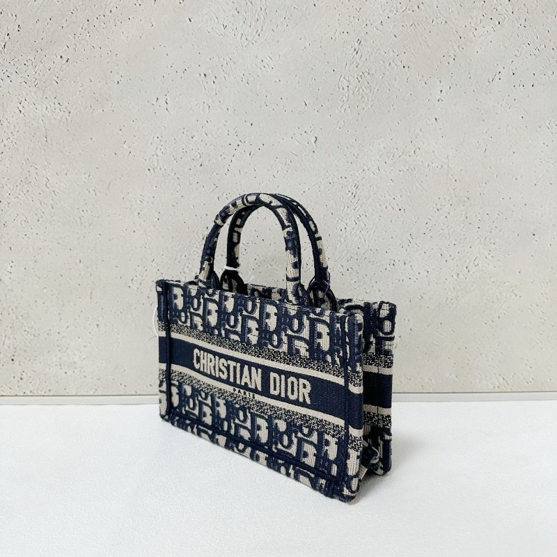 Dior tote 托特包-2