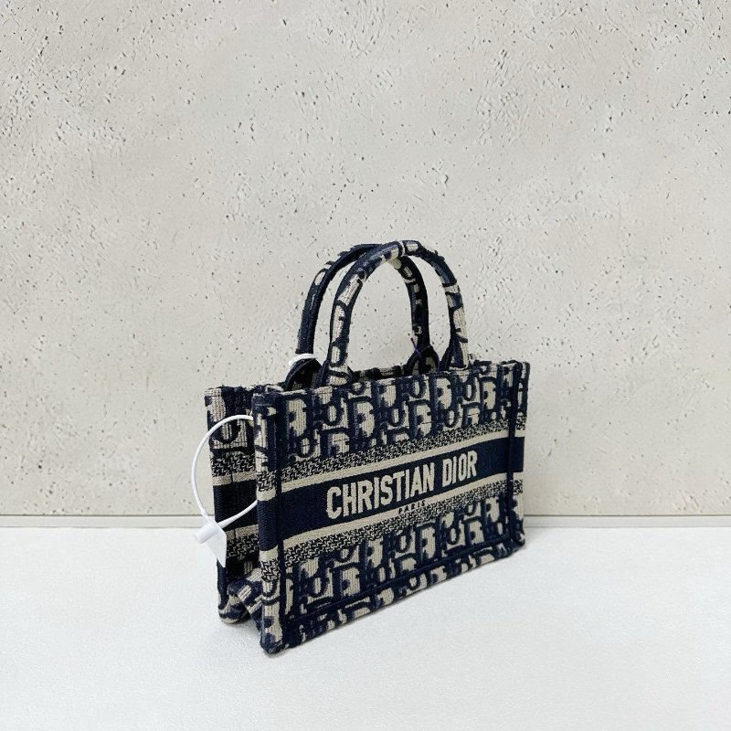 Dior tote 托特包-3