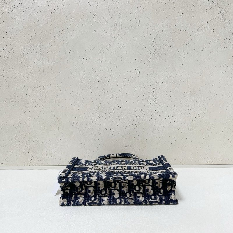 Dior tote 托特包-4