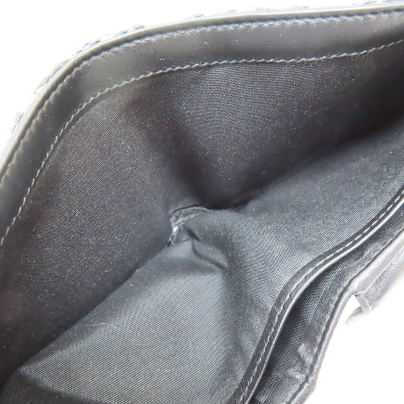 藍色 短夾【Dior 迪奧】-6