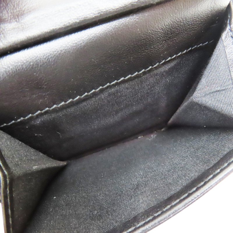 藍色 短夾【Dior 迪奧】-7