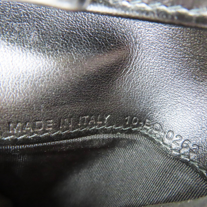 藍色 短夾【Dior 迪奧】-9