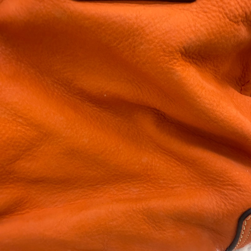 Loewe 全皮手提包和肩帶包-21