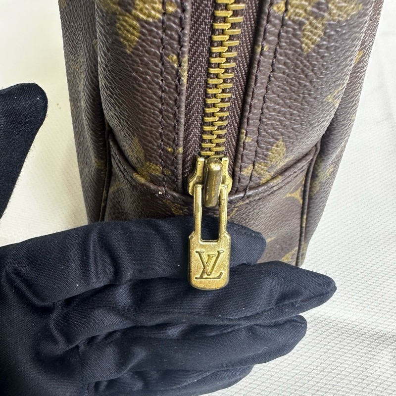 Louis Vuitton 經典化妝包-5