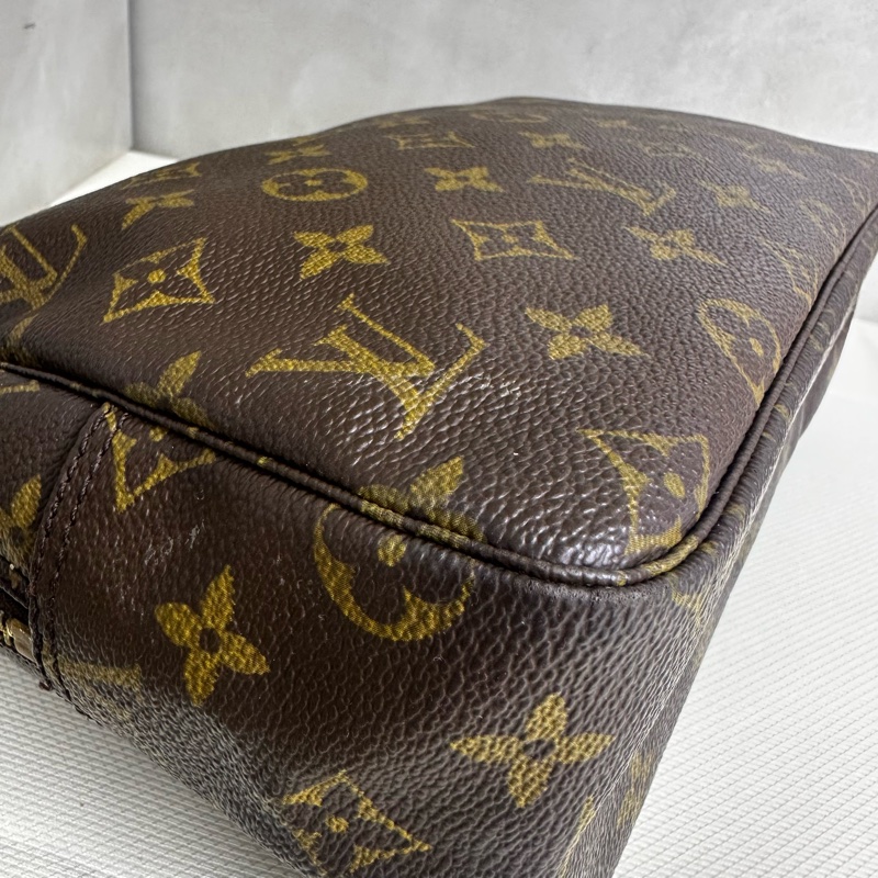 Louis Vuitton 經典化妝包-9