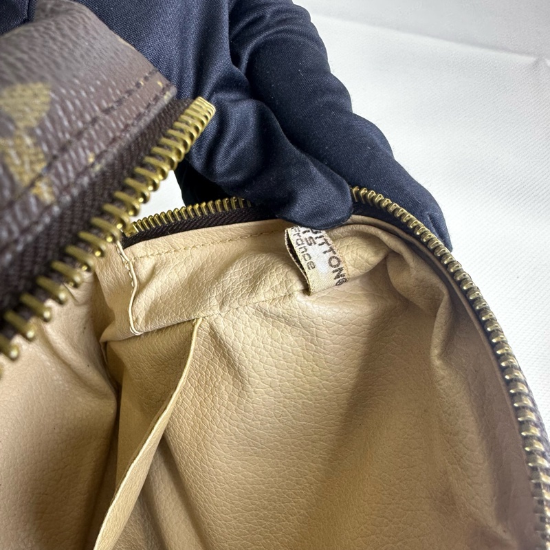 Louis Vuitton 經典化妝包-16