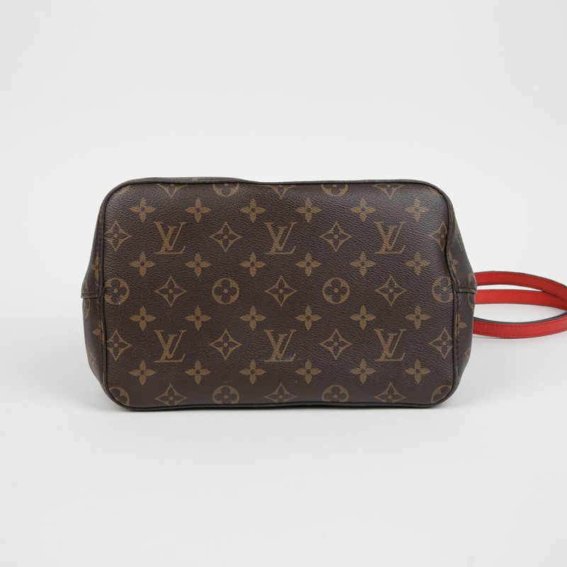 LOUIS VUITTON M44021 NeoNoe 水桶肩斜背包-4