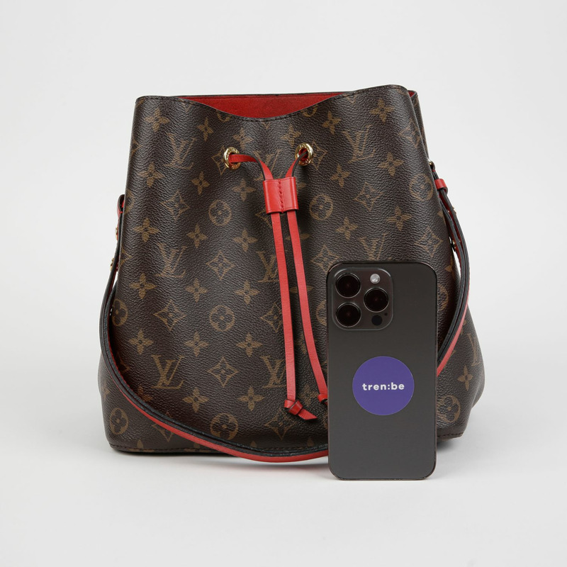 LOUIS VUITTON M44021 NeoNoe 水桶肩斜背包-10