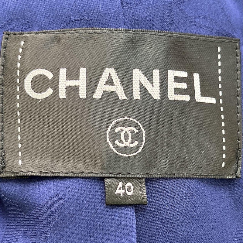 ❤️ CHANEL 優雅外套-3