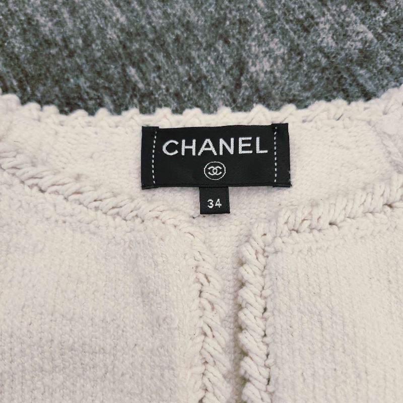 ❤️ CHANEL 優雅連衣裙-2