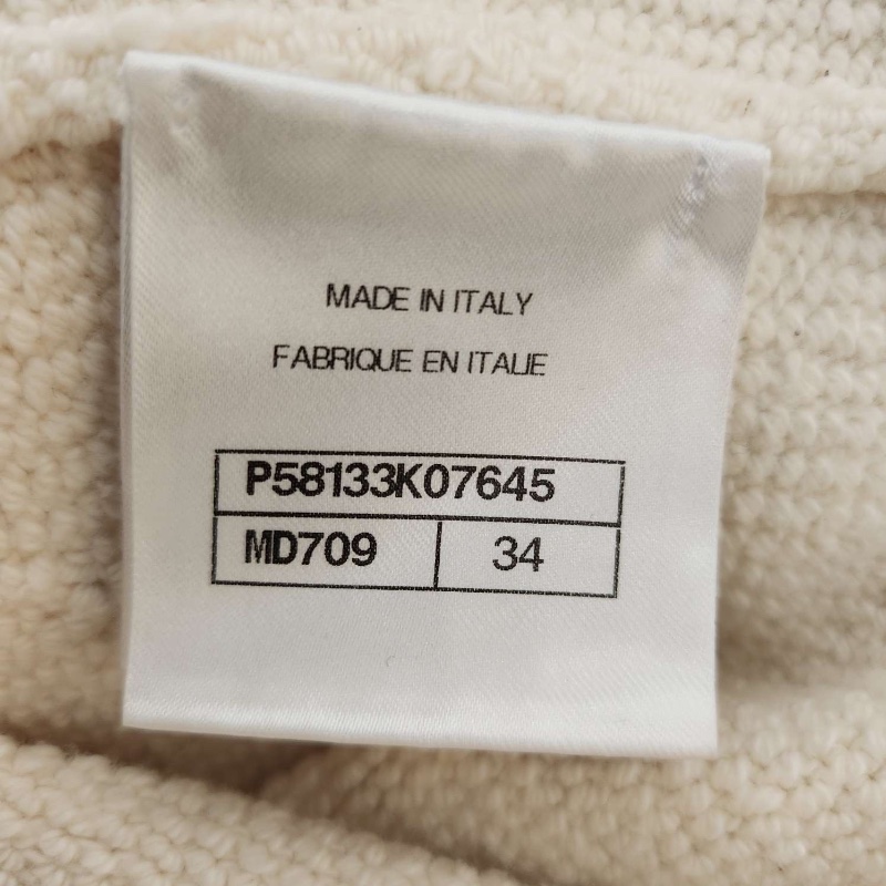 ❤️ CHANEL 優雅連衣裙-4