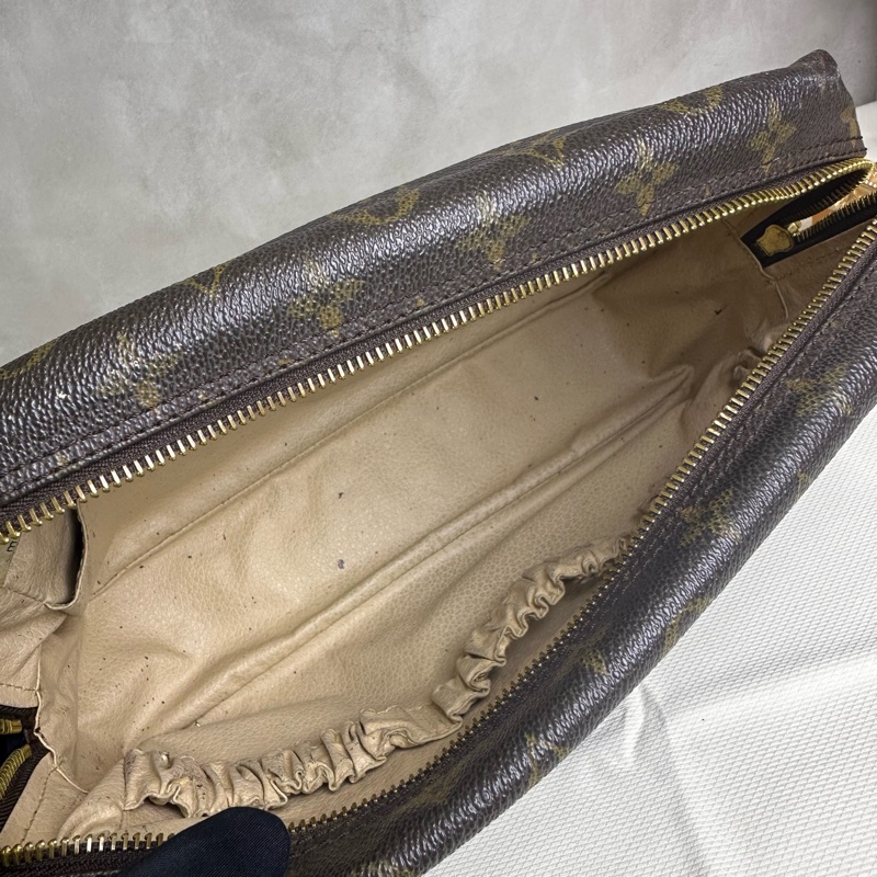 Louis Vuitton 經典化妝包-6