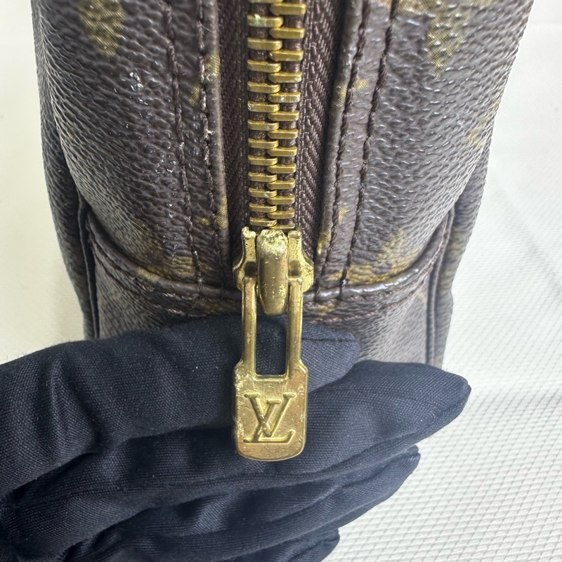 Louis Vuitton 經典化妝包-7