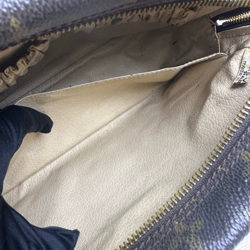 Louis Vuitton 經典化妝包-9