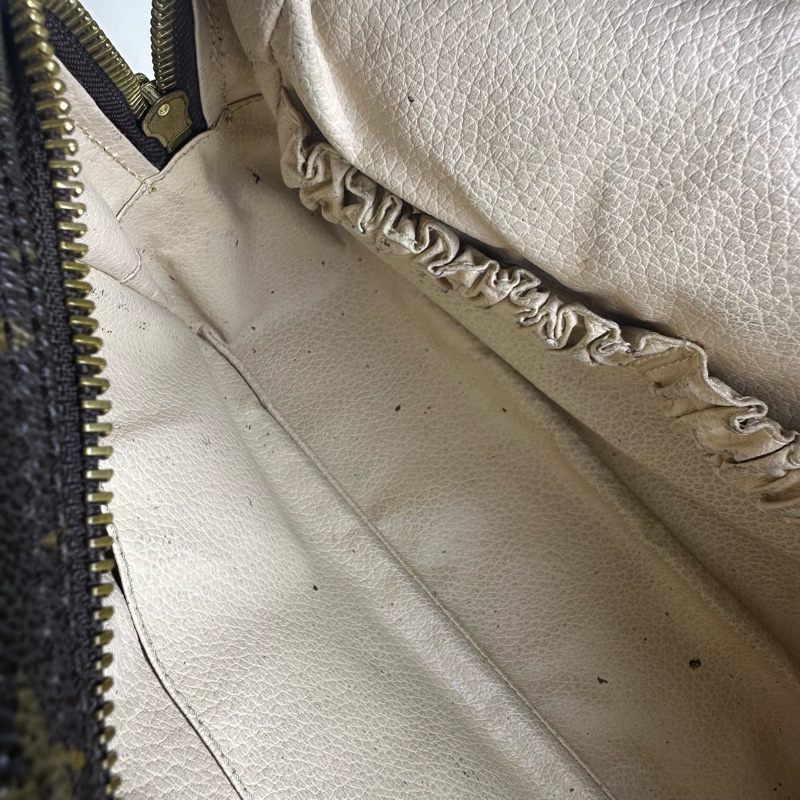 Louis Vuitton 經典化妝包-11