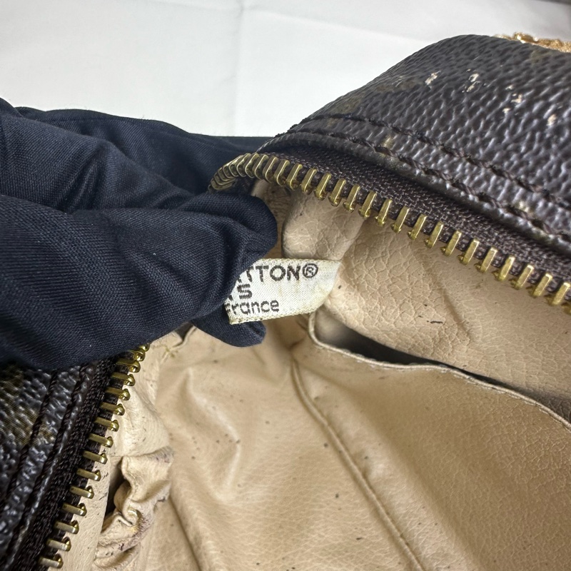 Louis Vuitton 經典化妝包-12