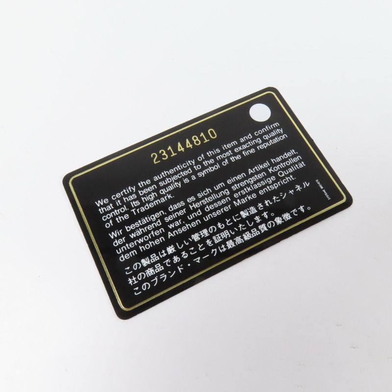 CHANEL 牛皮皮革2.55 Mini鏈帶肩背袋-9