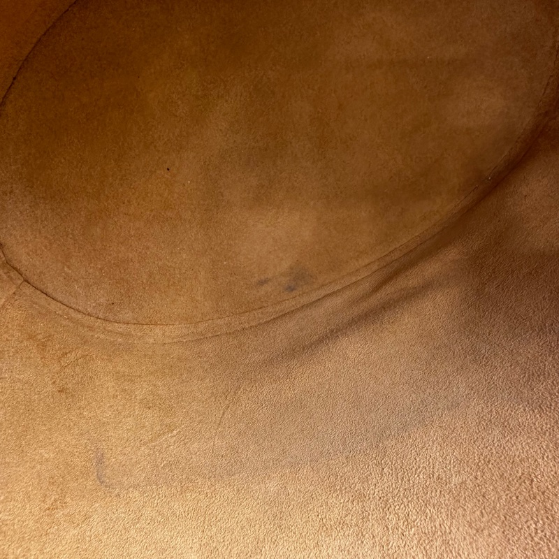 Louis Vuitton Epi 皮革手提包-18