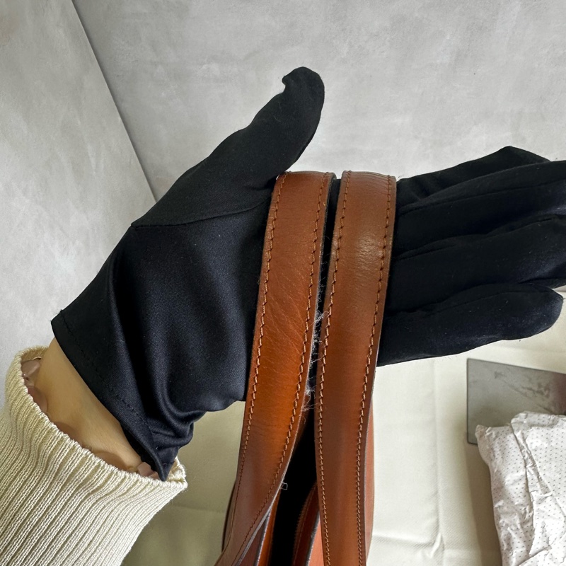 Louis Vuitton Epi 皮革手提包-20